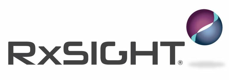 RxSight logo